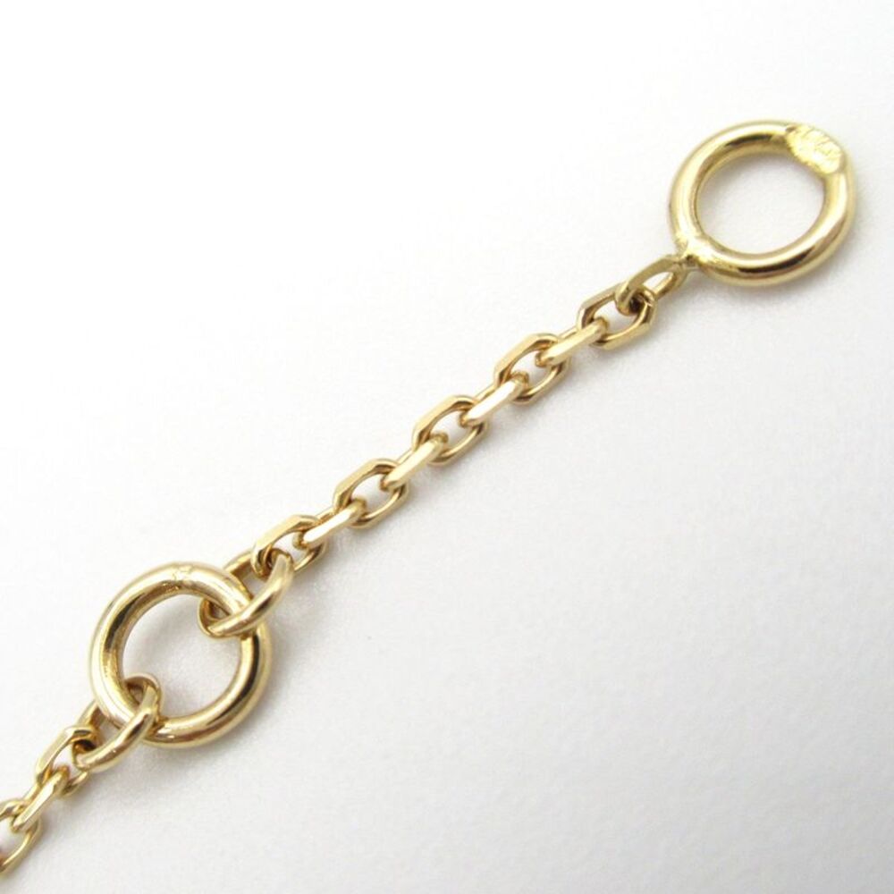 Van Cleef & Arpels Frivole Mini Au750 Diamond Bracelet - Picture 6 of 6